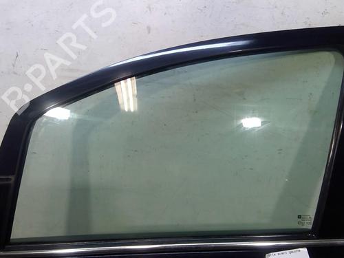 Left front door OPEL ZAFIRA / ZAFIRA FAMILY B (A05) 1.9 CDTI (M75) | BP25089604C2 