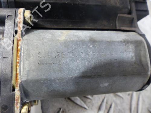 Front right window mechanism PEUGEOT 406 Coupe (8C)  | BP25107209C23 