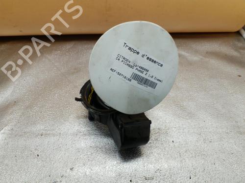 Used Fuel flap CITROËN C4 II (NC_) 1.6 HDi 90 (92 hp) 25105089
