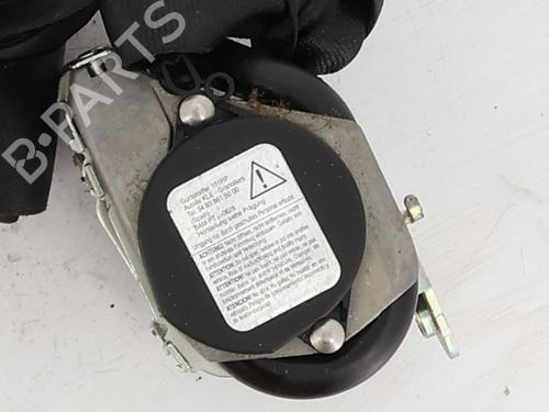Front left seatbelt SEAT LEON (1P1)  | BP34163171I26  - Image 5