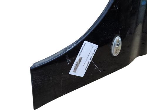 Błotnik przedni lewy PEUGEOT 206 Hatchback (2A/C) 1.4 HDi eco 70 | BP28321467C41 