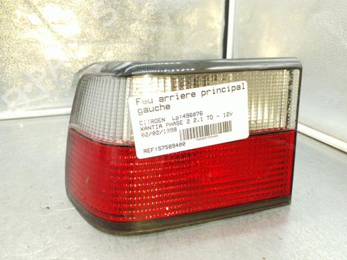 Left taillight CITROËN XANTIA (X1_, X2_)  | BP25062819C34 