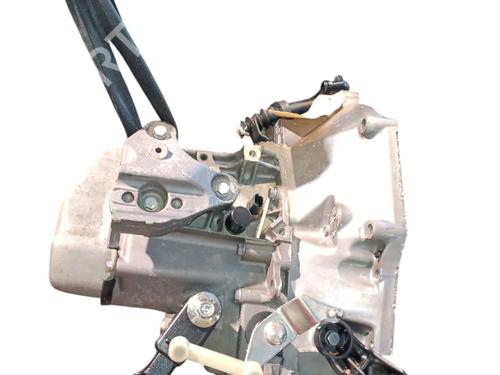 Gearbox PEUGEOT 208 I (CA_, CC_) 1.6 HDi / BlueHDi 75 | BP25073375M3