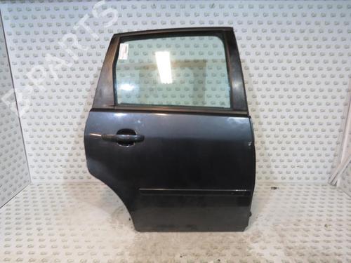 Dør højre bagtil FORD FOCUS C-MAX (DM2) 1.6 TDCi | BP25086481C5 