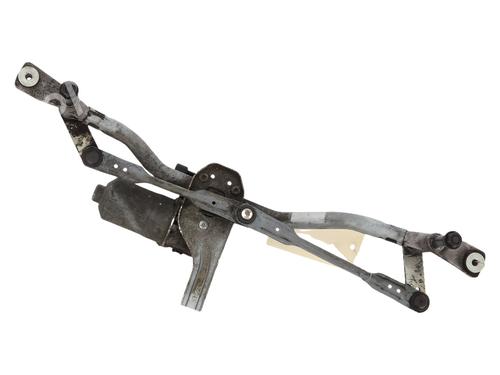 Front wiper motor RENAULT TRAFIC III Van (FG_) 1.6 dCi 115 (FGMD) | BP33723787M29  - Image 5