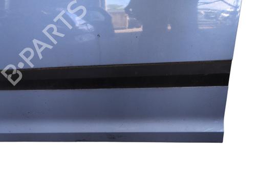 Left front door KIA PICANTO I (SA) 1.0 | BP26180802C2 