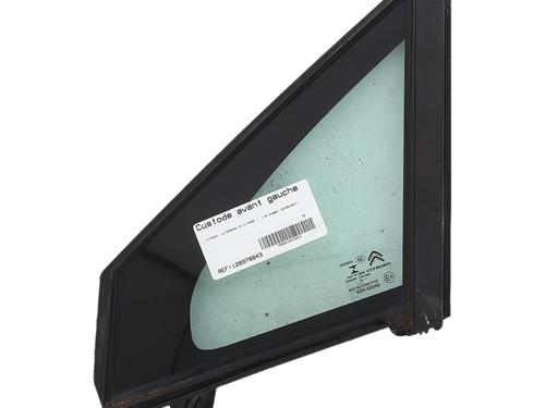 front-left-quarter-glass-citroen-c3-iii-sx-2016-37175034 main image
