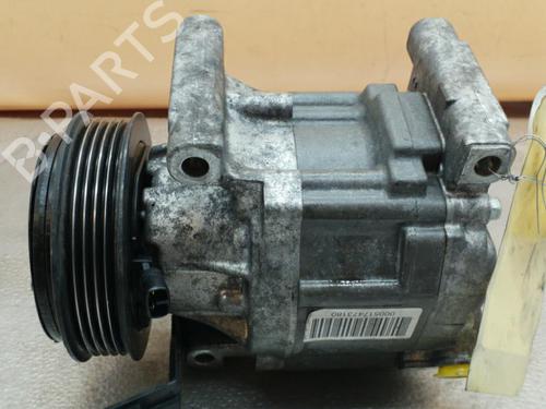AC compressor LANCIA YPSILON (312_)  | BP25093100M34  - Image 5