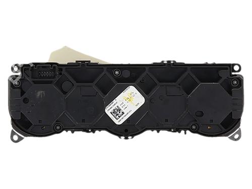 Used Climate control Climate control RENAULT CLIO V (B7_) 1.0 TCe 100 (B7MT) (101 hp) 36094779 36094779