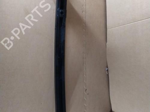 Front bumper reinforcement NISSAN QASHQAI / QASHQAI +2 I (J10, NJ10, JJ10E) 1.5 dCi | BP25060389C109 