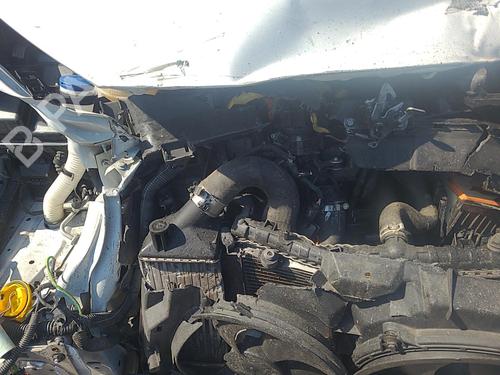 Front right interior door handle CITROËN JUMPY II (VF7) 2.0 HDi 125 | BP25089665I14  - Image 12