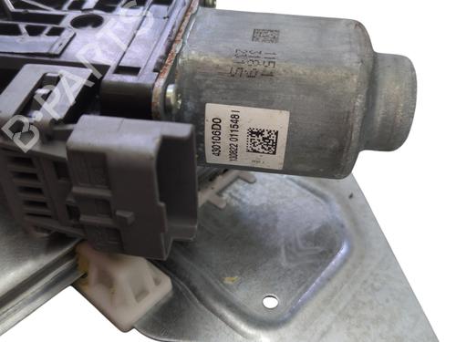 Used Front left window mechanism Front left window mechanism CITROËN C3 II (SC_) 1.4 VTi 95 (95 hp) 32864336 32864336