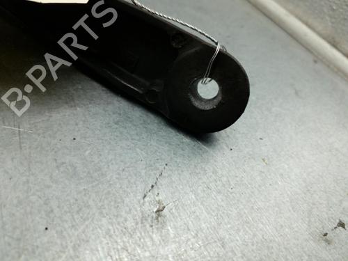 Used Front windshield wiper arm SEAT IBIZA III (6L1) 1.9 TDI (100 hp) 25062530