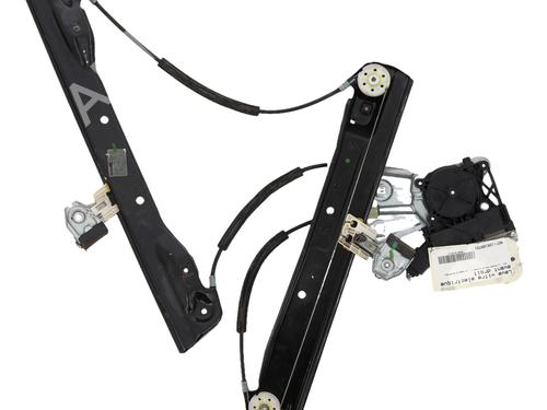 Front right window mechanism OPEL MERIVA B MPV (S10) 1.4 (75) | BP36954793C23 - Image 2