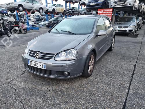 Left headlight VW GOLF V (1K1)  | BP25054614C28  - Image 7