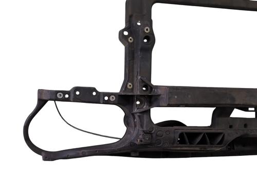 Front slam panel VW POLO IV (9N_, 9A_) 1.2 12V | BP29887624C72