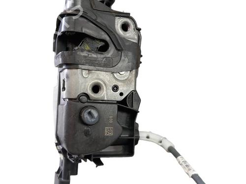 Front right lock CITROËN C3 III (SX)  | BP25102735C97 
