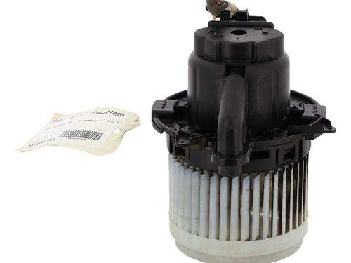 Heater blower motor DACIA SANDERO II TCe 90 (B8M1, B8MA, B8AC) | BP33659850M62  - Image 7