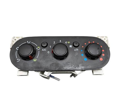 Used Climate control Climate control RENAULT TRAFIC III Van (FG_) 1.6 dCi 115 (FGMD) (116 hp) 25290869 25290869