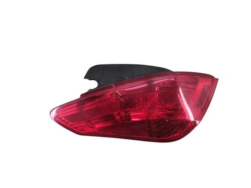 Venstre baglygte PEUGEOT 308 I (4A_, 4C_) 1.6 16V | BP29909437C34 