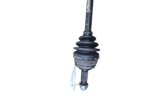 Used Left front driveshaft Left front driveshaft RENAULT MEGANE III Coupe (DZ0/1_) 1.9 dCi (DZ0N, DZ0J, DZ1J, DZ1K) (131 hp) 27293594 27293594