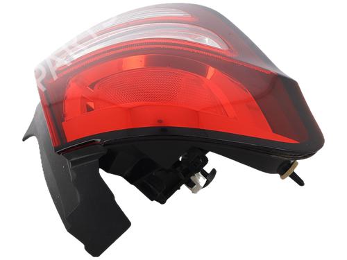 Left taillight CITROËN C3 II (SC_) 1.4 VTi 95 | BP40045729C34 - Image 4