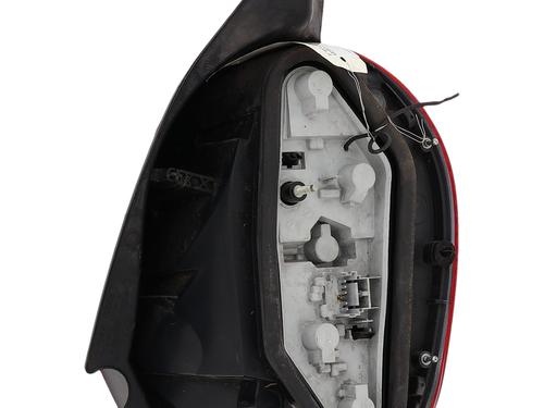 Used Left taillight Left taillight RENAULT MODUS / GRAND MODUS (F/JP0_) 1.2 16V (JP0W) (101 hp) 34163227 34163227
