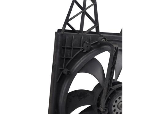 Radiator fan VW POLO IV (9N_, 9A_) 1.4 TDI | BP30132513M35