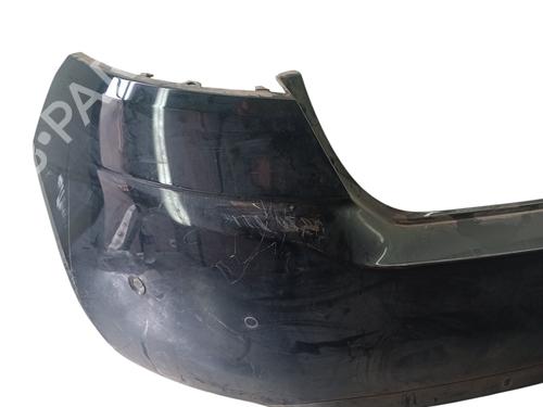 Rear bumper PEUGEOT 308 II (LB_, LP_, LW_, LH_, L3_) 1.2 THP 130 | BP28498449C8