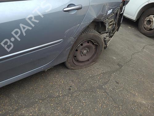 Left sun visor RENAULT LAGUNA III (BT0/1) 2.0 dCi (BT01, BT08, BT09, BT0E, BT0K, BT12, BT1C, BT1D,... | BP25089261I1  - Image 9