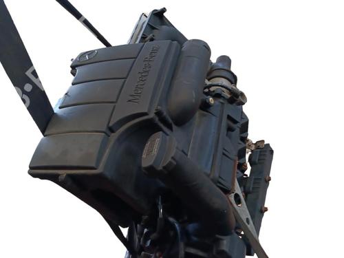 Engine MERCEDES-BENZ A-CLASS (W168) A 140 (168.031, 168.131) | BP25099909M1 