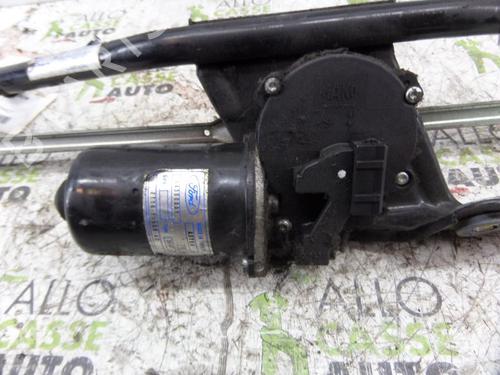 Used Front wiper motor Front wiper motor FORD TRANSIT CONNECT (P65_, P70_, P80_) 1.8 TDCi (90 hp) 25086635 25086635