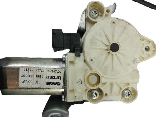 Lève-vitre avant gauche SAAB 9-3 (YS3F, E79, D79, D75) 1,8t (150 hp) 25076989