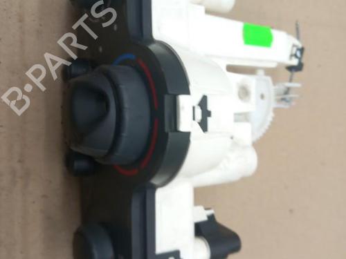 Climate control RENAULT CLIO III (BR0/1, CR0/1) 1.6 16V (BR09, BR0T, CR09, CR0T) | BP25101350I5 