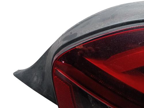 Right taillight PEUGEOT 208 I (CA_, CC_) 1.6 HDi / BlueHDi 75 | BP26021347C35 