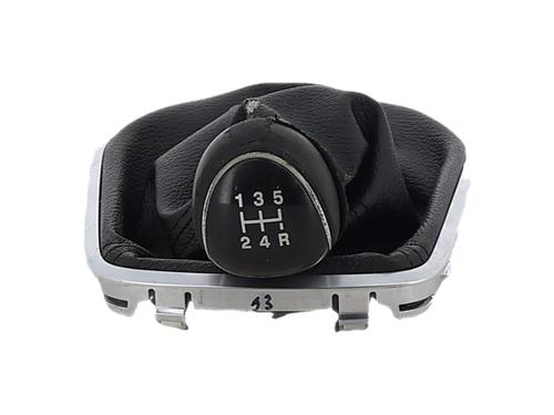 Shift knob FORD FIESTA VI (CB1, CCN) 1.6 TDCi | BP40094196I34 - Image 3