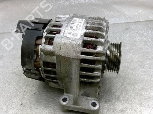 Alternator FIAT 500 (312_) 1.2 (312AXA1A) | BP25068355M7 