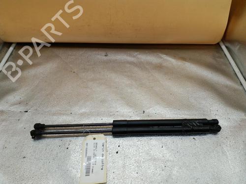 Used Tailgate lift support RENAULT CLIO IV (BH_) 1.5 dCi 75 (75 hp) 25078365