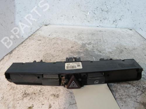 Used Warning switch OPEL ASTRA H (A04) 1.9 CDTI 16V (L48) (120 hp) 25066902