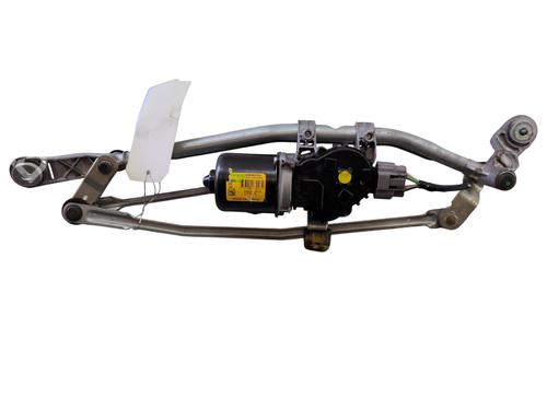 Front wiper motor RENAULT TALISMAN (LP_) 1.6 TCe 200 | BP26942105M29 