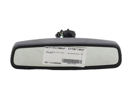 Rear mirror FORD PUMA (J2K, CF7) 1.0 Flexifuel | BP38789812I6 - Image 2