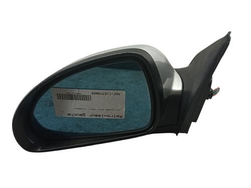 Left mirror KIA CEE'D Hatchback (ED) 1.6 | BP30543336C26 - Image 4