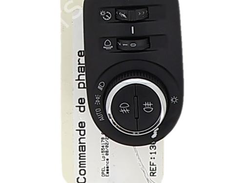 Headlight switch OPEL ASTRA K (B16) 1.4 Turbo (68) | BP38257955I24 - Image 2