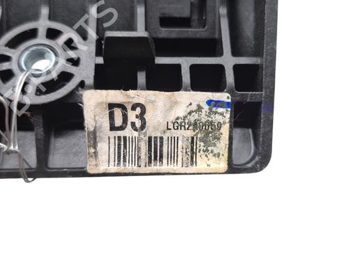 Used Pedal Pedal KIA OPTIMA Sportswagon (JF) 1.7 CRDi (141 hp) 25098569 25098569