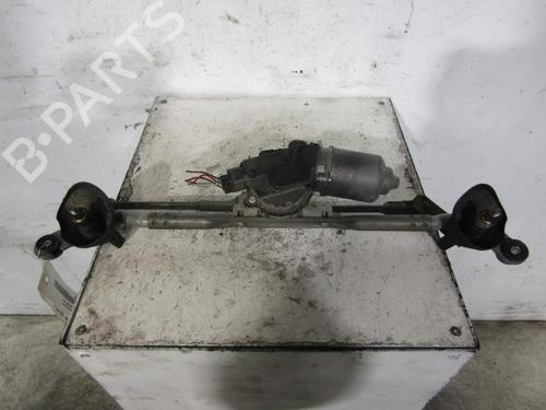 Front wiper motor DAIHATSU SIRION (M3_) 1.0 (M300) | BP25105467M29 
