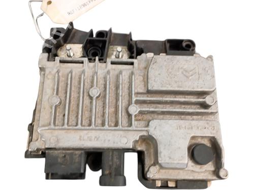 Electronic module CITROËN C3 II (SC_) 1.2 VTi 82 | BP34529670M83  - Image 5