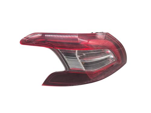 Left taillight PEUGEOT 308 II (LB_, LP_, LW_, LH_, L3_) 1.2 THP 110 | BP29425956C34 