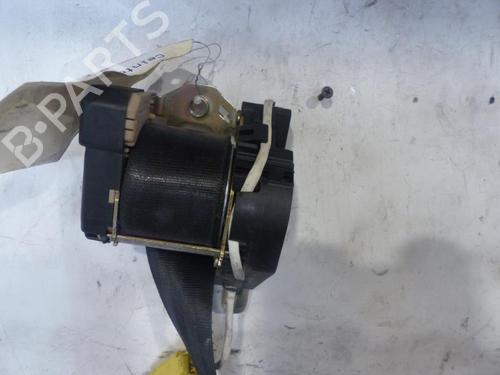 Used Front left seatbelt Front left seatbelt VW TOURAN (1T1, 1T2) 1.9 TDI (100 hp) 25065648 25065648