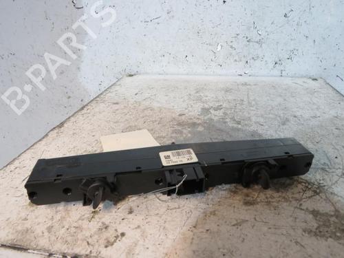 Used Warning switch Warning switch OPEL ASTRA H (A04) 1.9 CDTI 16V (L48) (120 hp) 25066902 25066902
