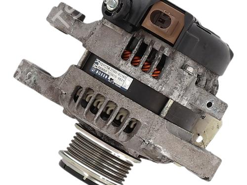 Used Alternator Alternator PEUGEOT 108 1.0 VTi 72 (72 hp) 35969430 35969430